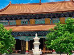 -圆通禅寺