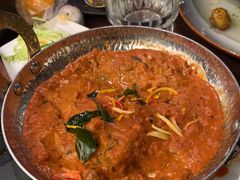 -Shantek象提南亚餐厅&西餐融合Bistro(淮海中路店)