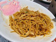 -红辣椒·川菜·火锅(大洋中心店)