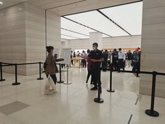 -Apple零售店(济南恒隆广场店)