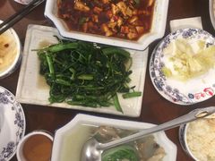 -天回镇何氏豆腐(总店)