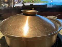 -大头椰·椰子鸡火锅(南宁万象城店)