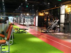 -VLines耀能运动24小时·月付制健身(京广桥店)