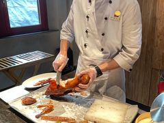 -四季民福烤鸭店(前门廊房二条店)