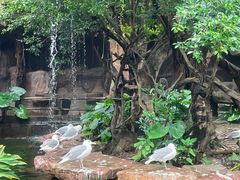 -长鹿旅游休博园