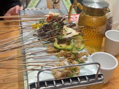 -李不管把把烧(天府三街店)