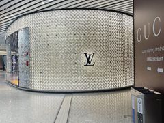 -广州白云国际机场-T2航站楼