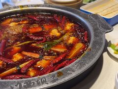 -川西坝子火锅(金沙1.0直营店)