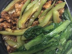 -稻香美食·煲仔饭(海珠中路店)