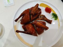 -御和宴·精品粤菜(天润御海湾店)