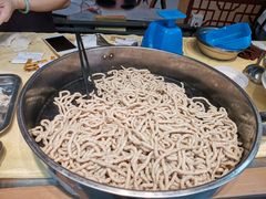 -水乡人家私房菜(逢简店)