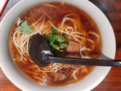 李先生牛肉面-李先生牛肉面大王(济南火车站候车室店)