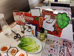 -猫抓烤肉(武进吾悦广场店)