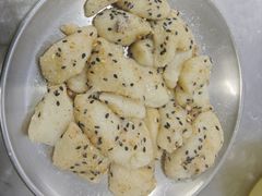 -老胡甜汤(龙眼店)