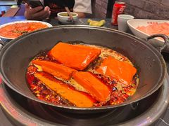 -巴蜀大将火锅(春熙店)