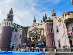 -安徒生童话乐园