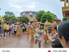 -南宁方特东盟神画