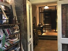 -杨桃院子旅馆(厦门鼓浪屿中华红墨店)