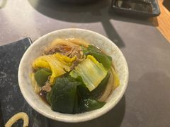 -沼津港精致料理·寿喜烧·烧鸟(龙湖南桥天街日料榜单店)