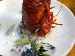 -盱眙虾神於氏龙虾(夫子庙红街店)