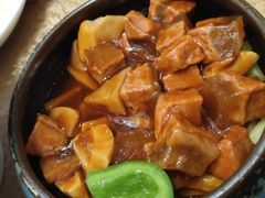 -天龙宝严素食馆(大兴善寺店)