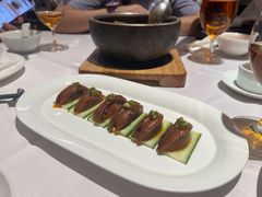 -粗茶淡饭·汉口公馆(循礼门店)
