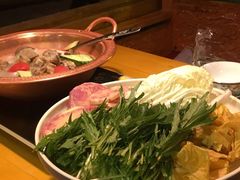 -民食香·腊排骨野生菌美食(木府店)