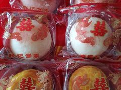 -联记饼家(S82佛山一环高速辅路店)