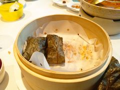 -阳澄湖费尔蒙酒店颐丰阁中餐厅(马鞍山西路店)