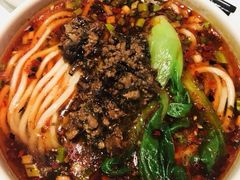 -李老爹香辣蟹(宣武门店)