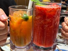 -大渔铁板烧(铁西万象汇店)