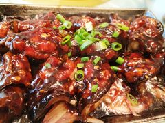 -小平岛開海水饺(浑南店)