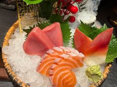 -蟹犇•帝王蟹雪蟹(陆家嘴店)