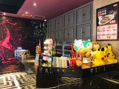 -好乐迪KTV(紫荆广场店)