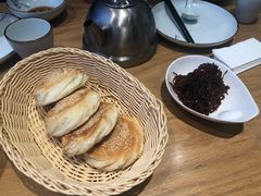 武大郎烧饼-山东宾馆·齐鲁苑餐厅