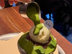 -EAU CAFE(永康路店)