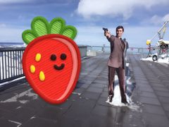 -希尔特峰