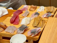 -小十Omakase(地王大厦店)