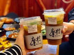 -宅恩特披萨(百汇城店)
