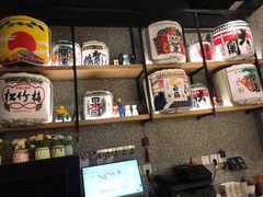 零售区-好牛烧肉(世茂广场店)