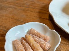 -时光花园(白鹭洲店)