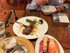 -广州富力君悦大酒店·凯菲厅