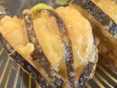 -喜乐餐厅•灯笼虾球首创者•本地小海鲜(二马路店)
