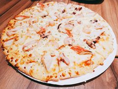 -必胜客(天鹅湖万达店)