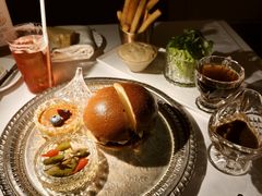 -壳里西餐厅Coquille Seafood Bistro(蒙自路店)