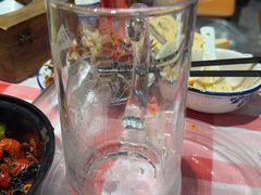 -江味龙虾馆·裸蓝龙虾(南山店)
