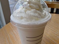 奶油星冰乐-星巴克(深圳佳宁娜友谊广场店)