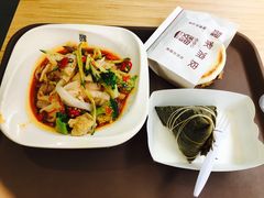 -魏家凉皮(铜锣湾店)