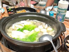 原味椰子鸡-春润大地海南椰子鸡(沙井京基百纳广场店)