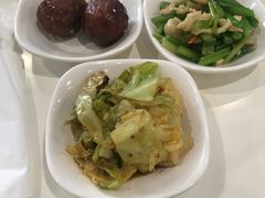 -浦东图书馆读者餐厅